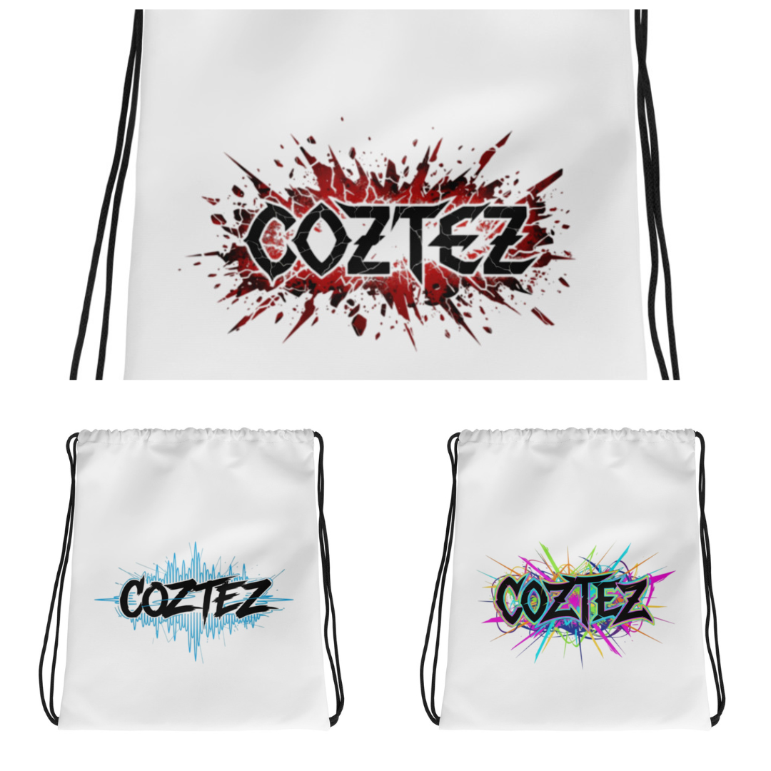 COZTEZ BAGS