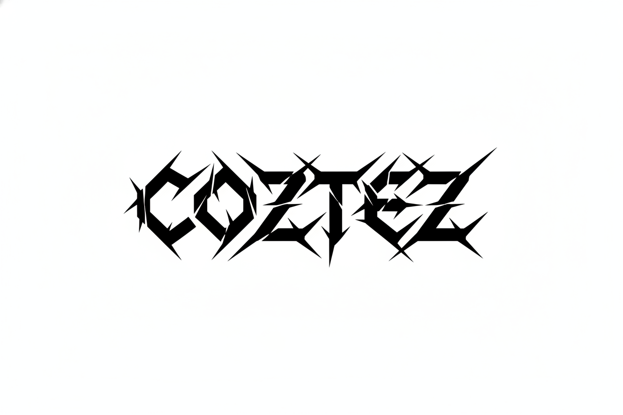 COZTEZ Aggressive - Brutal